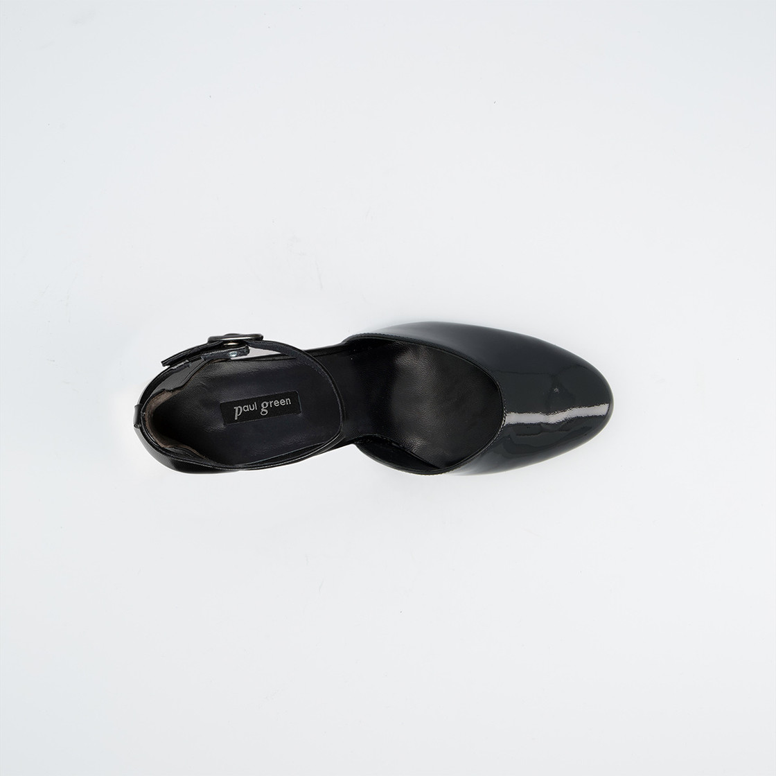 Paul Green 3850-008 - Schwarz - Sohle