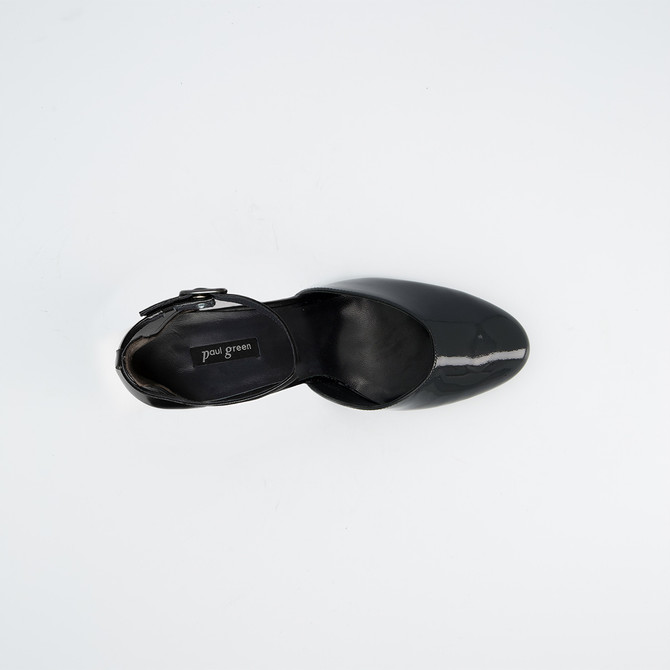 Paul Green 3850-008 - Schwarz - Sohle