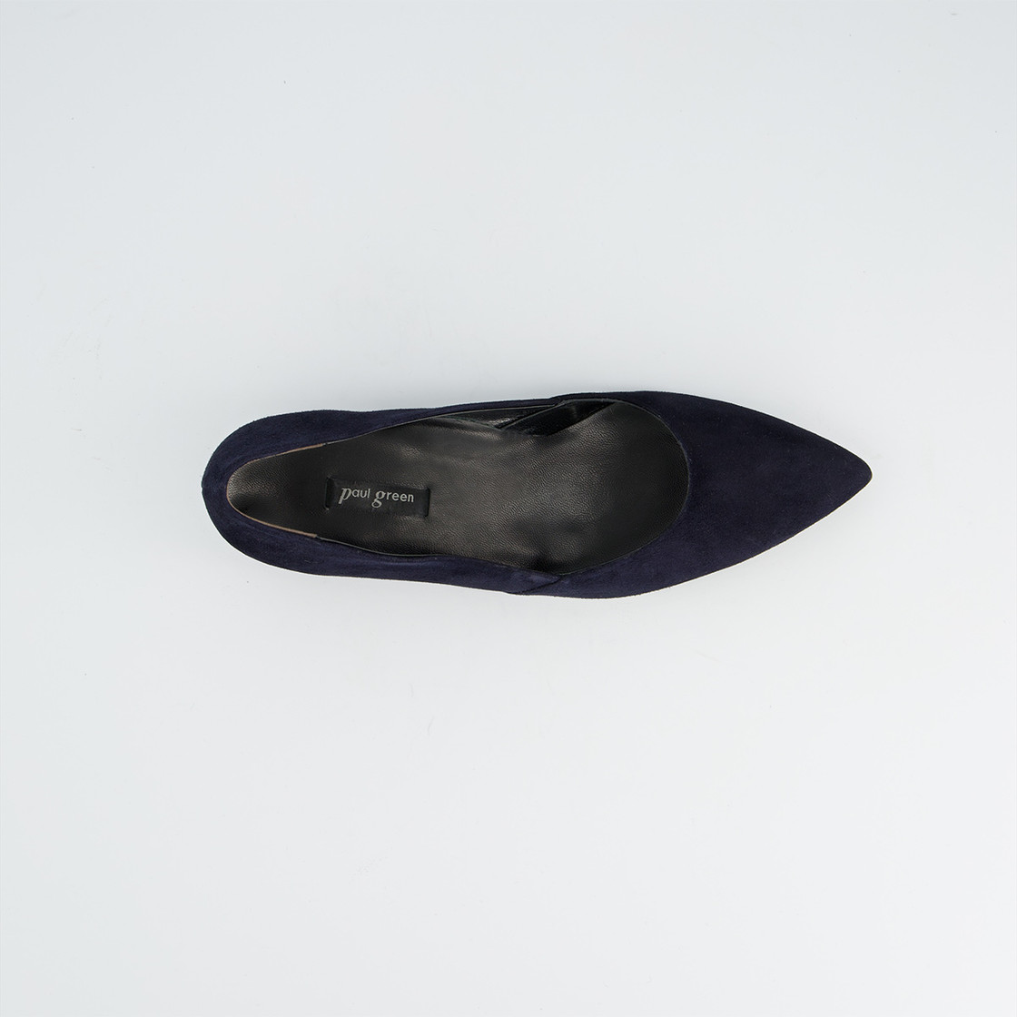 Paul Green 3815-070 - Blau - Sohle