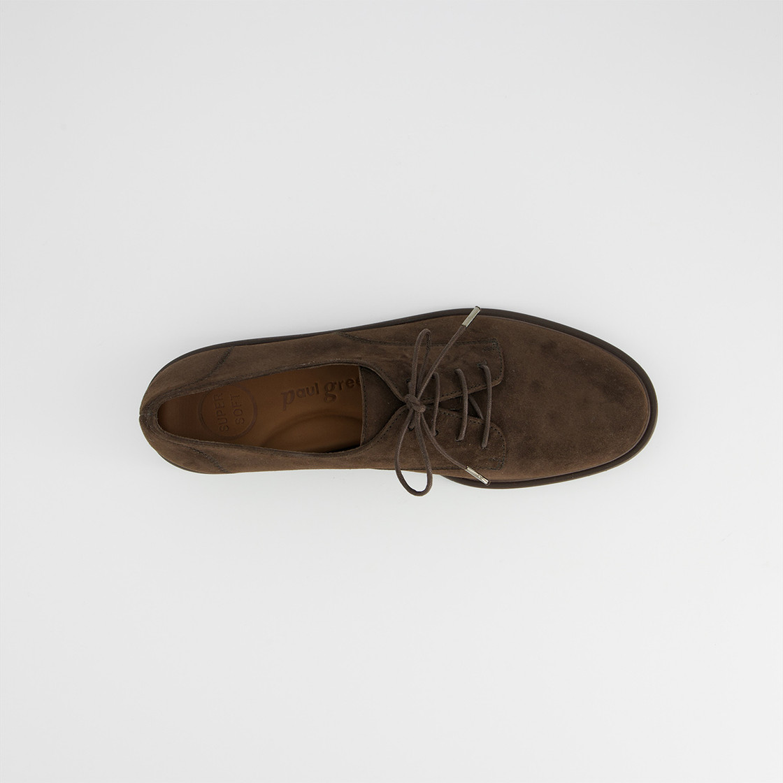 Paul Green 1073-020 - Braun - Sohle
