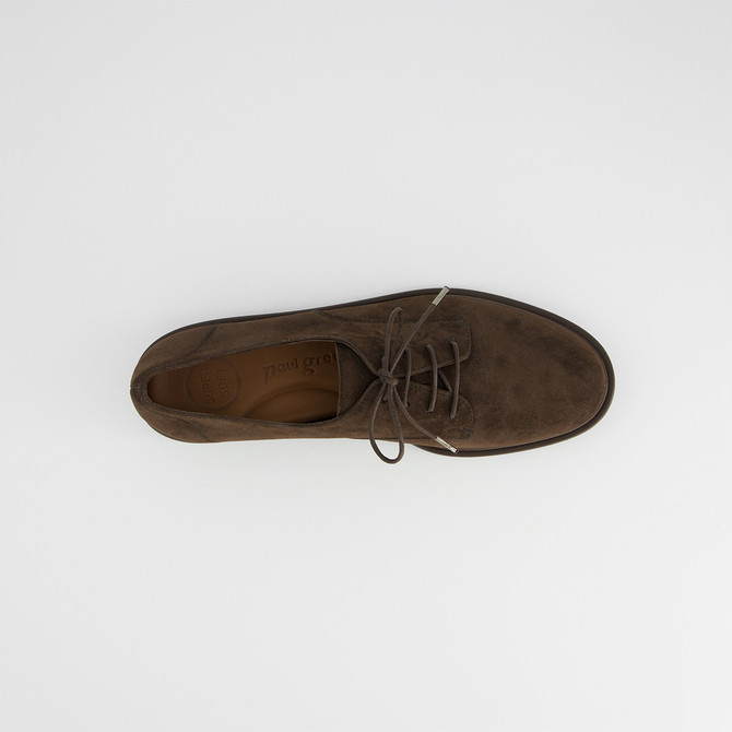 Paul Green 1073-020 - Braun - Sohle