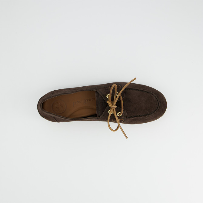 Paul Green 1136-050 - Braun - Sohle