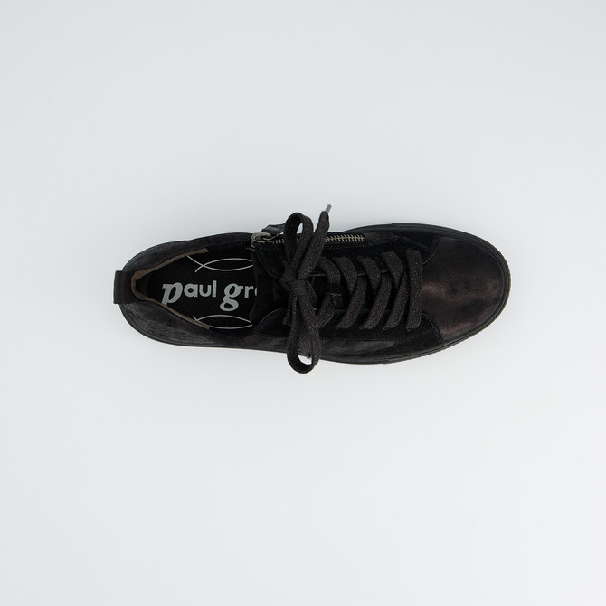 Paul Green 5416-108 - Schwarz - Sohle