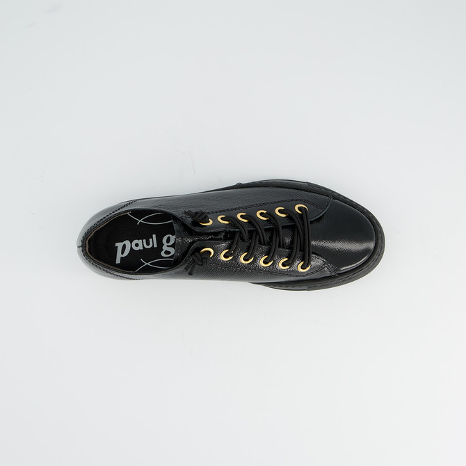 Paul Green 4081-598 - Schwarz - Sohle