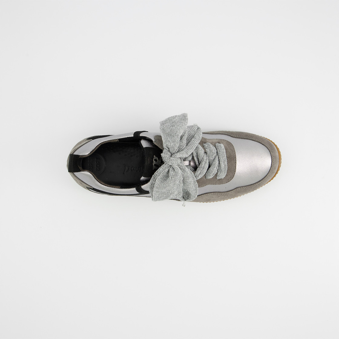 Paul Green 5489-098 - Grau, hell - Sohle