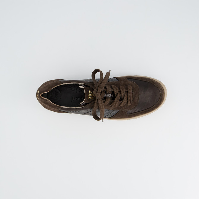 Paul Green 5230-190 - Braun - Sohle