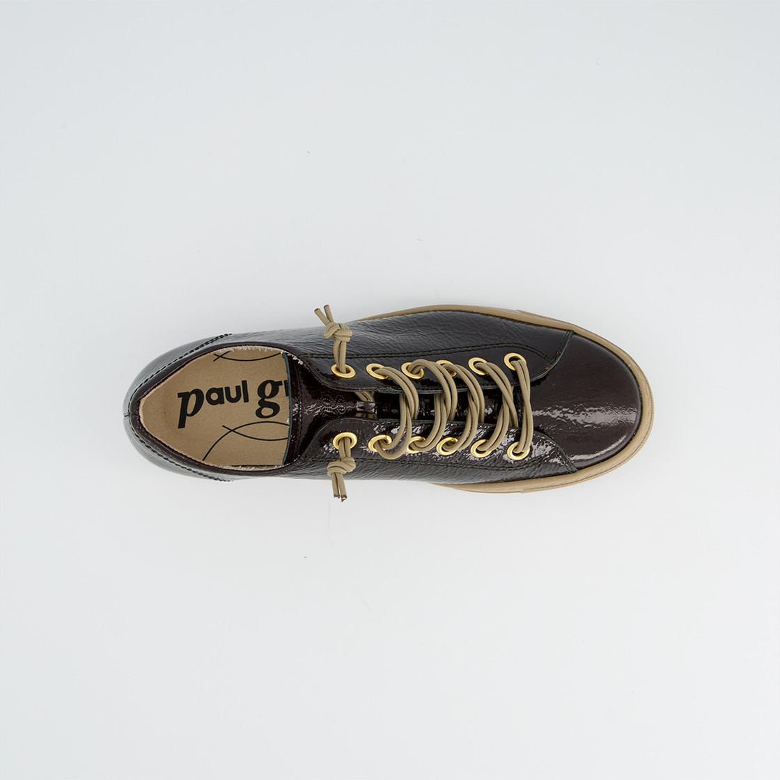 Paul Green 4081-578 - Braun - Sohle