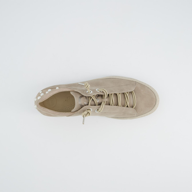 Paul Green 5476-018 - Beige - Sohle