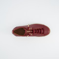 Paul Green 5017-430 - Rot - Sohle