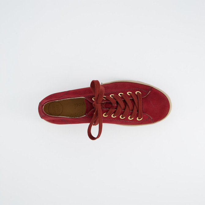 Paul Green 4790-768 - Rot - Sohle