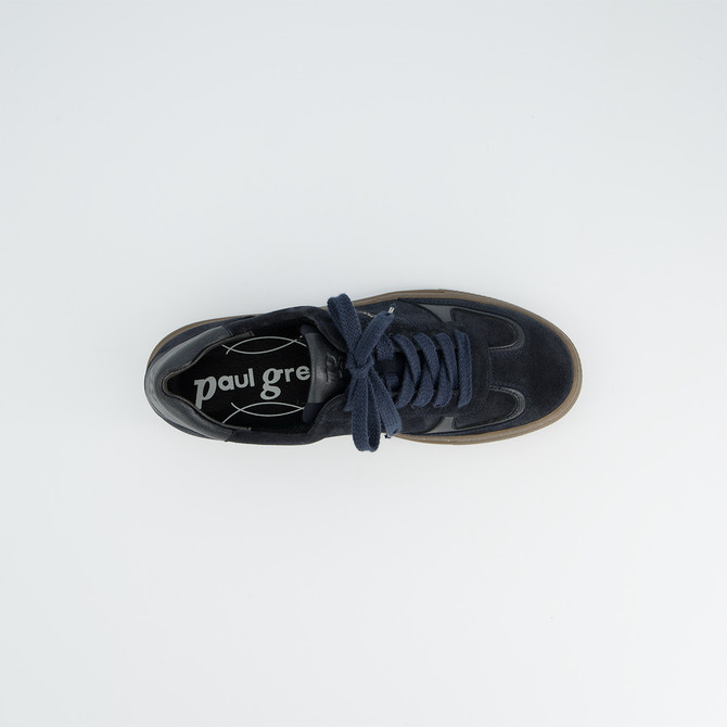 Paul Green 5466-038 - Blau - Sohle