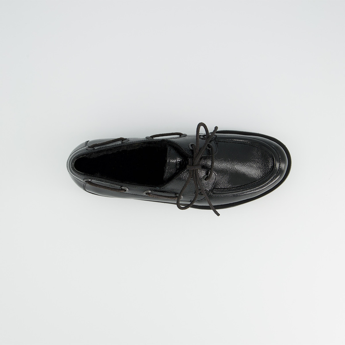 Paul Green 1186-018 - Schwarz - Sohle