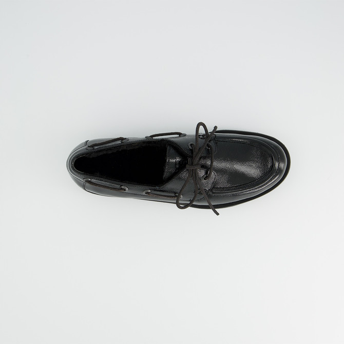 Paul Green 1186-018 - Schwarz - Sohle