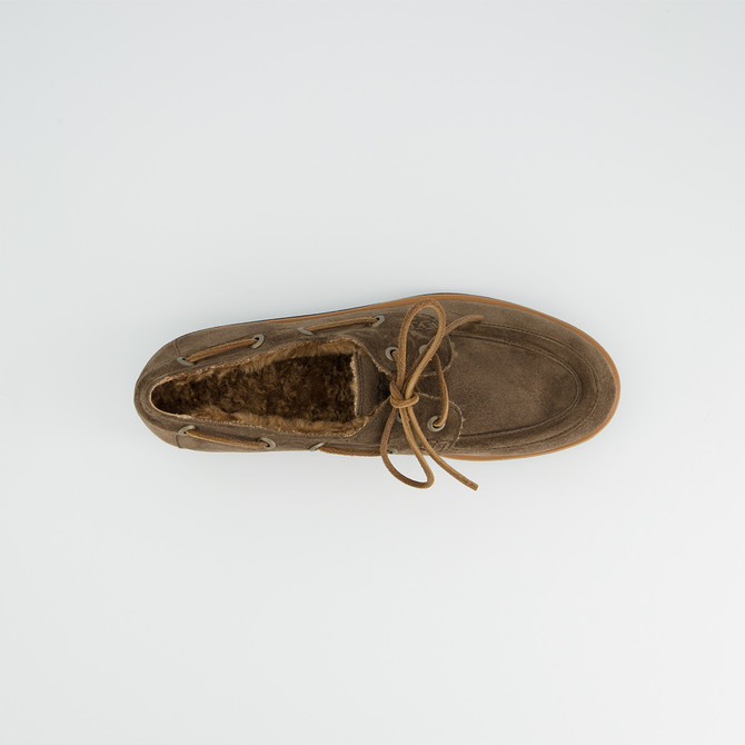 Paul Green 1186-000 - Braun - Sohle