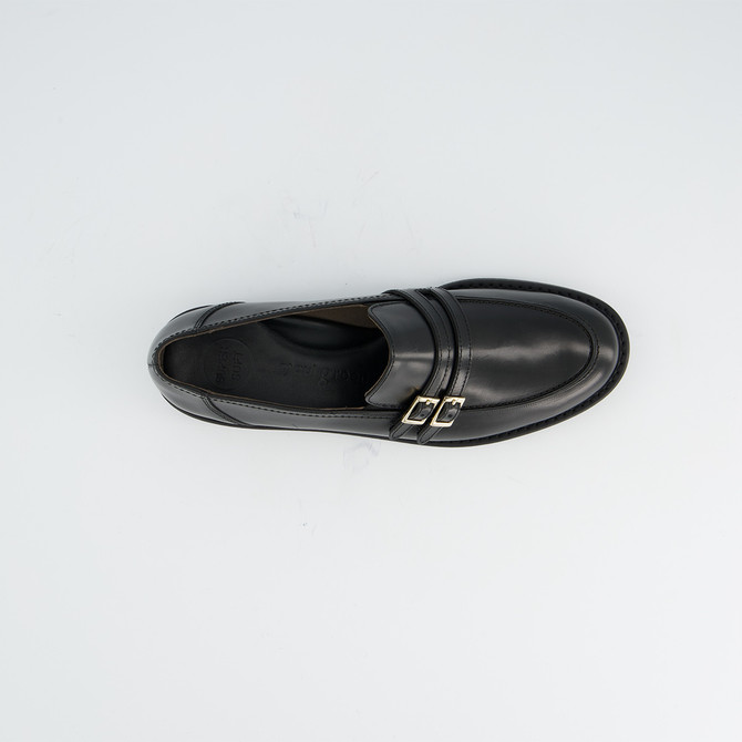 Paul Green 1174-000 - Schwarz - Sohle