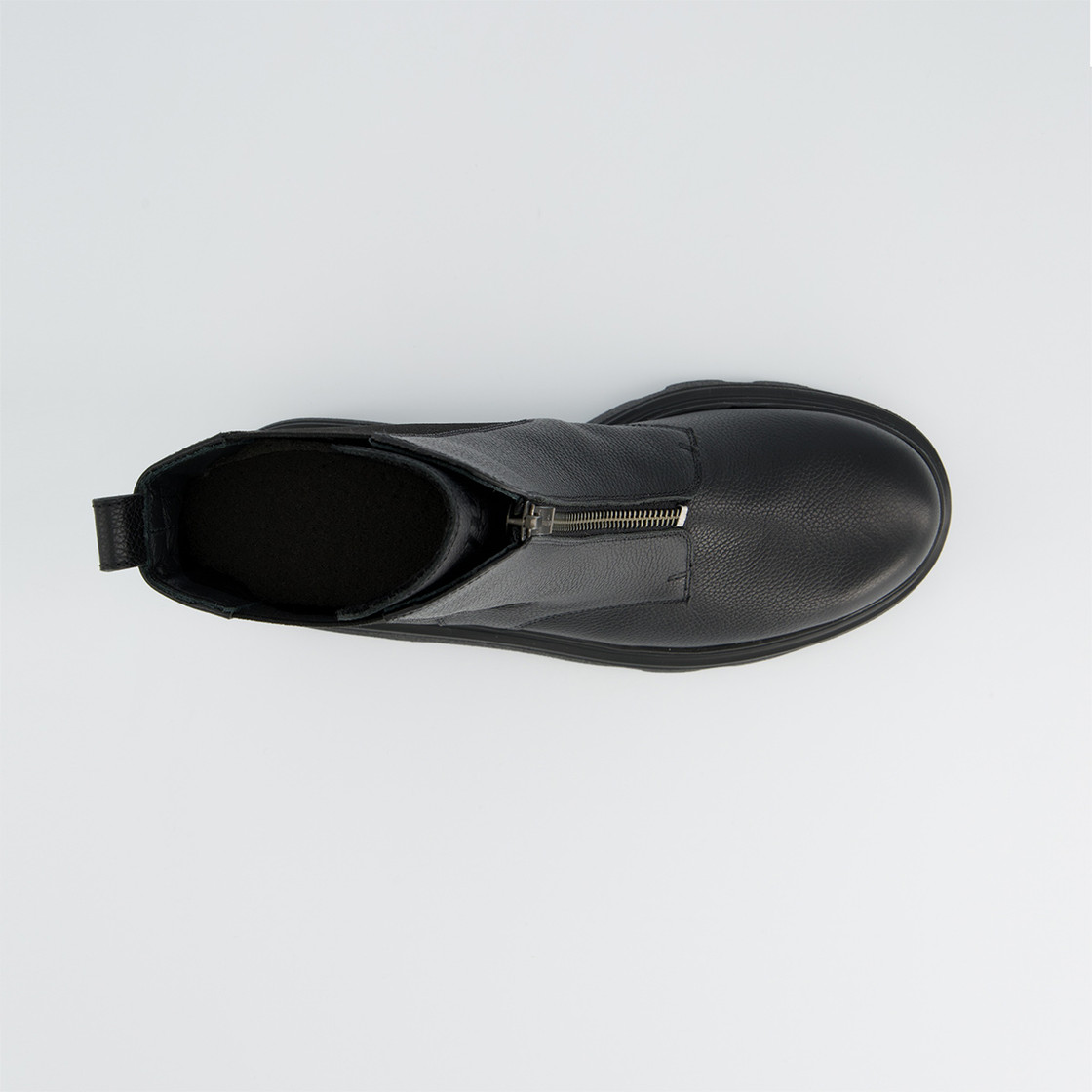 Paul Green 8287-000 - Schwarz - Sohle