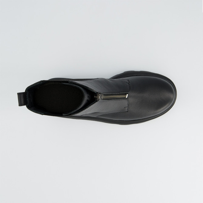 Paul Green 8287-000 - Schwarz - Sohle