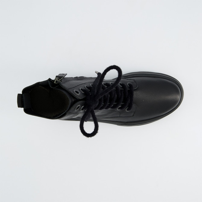 Paul Green 8260-038 - Schwarz - Sohle
