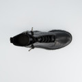 Paul Green 8216-058 - Schwarz - Sohle