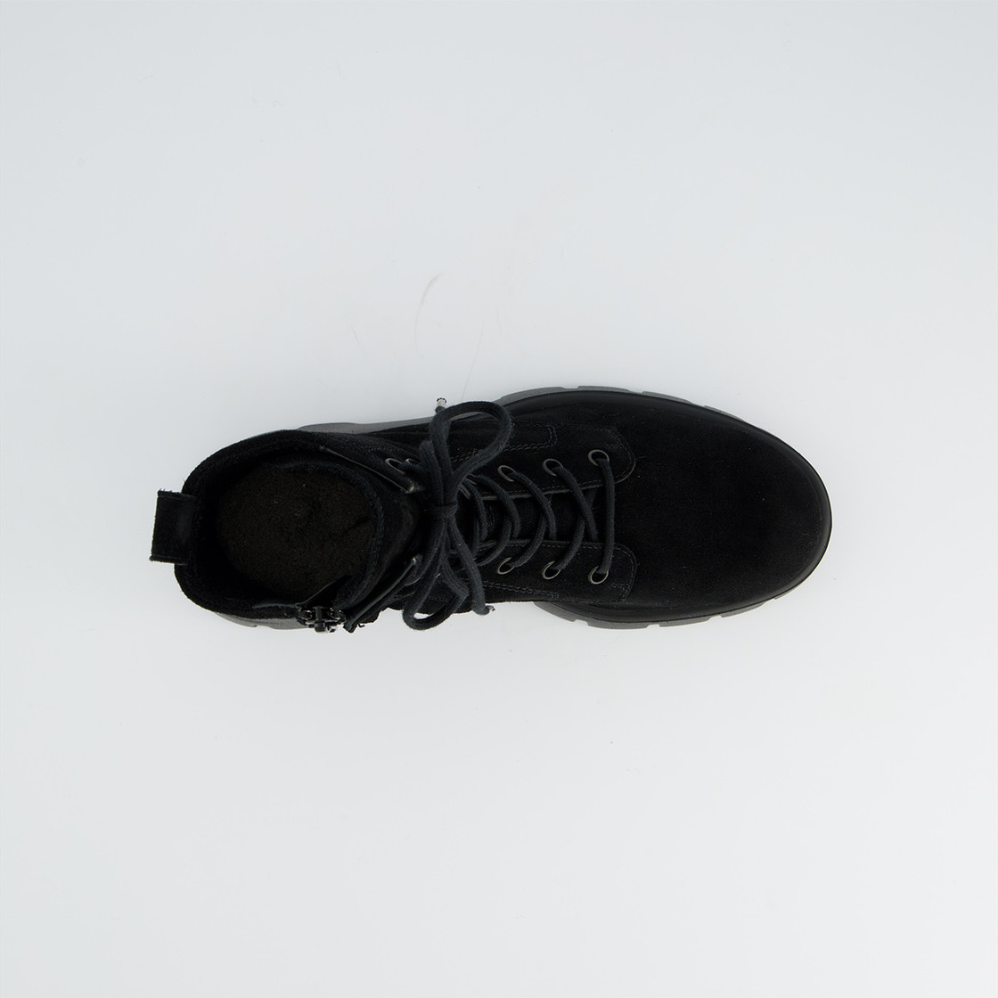 Paul Green 8207-038 - Schwarz - Sohle