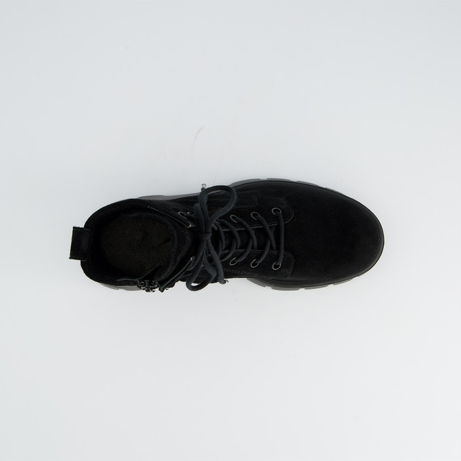Paul Green 8207-038 - Schwarz - Sohle