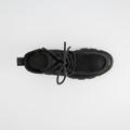 Paul Green 5499-020 - Schwarz - Sohle