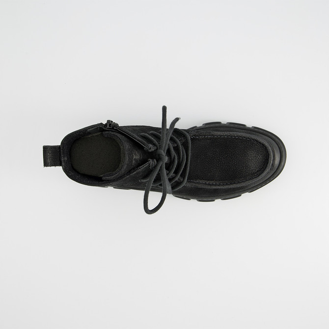 Paul Green 5499-020 - Schwarz - Sohle