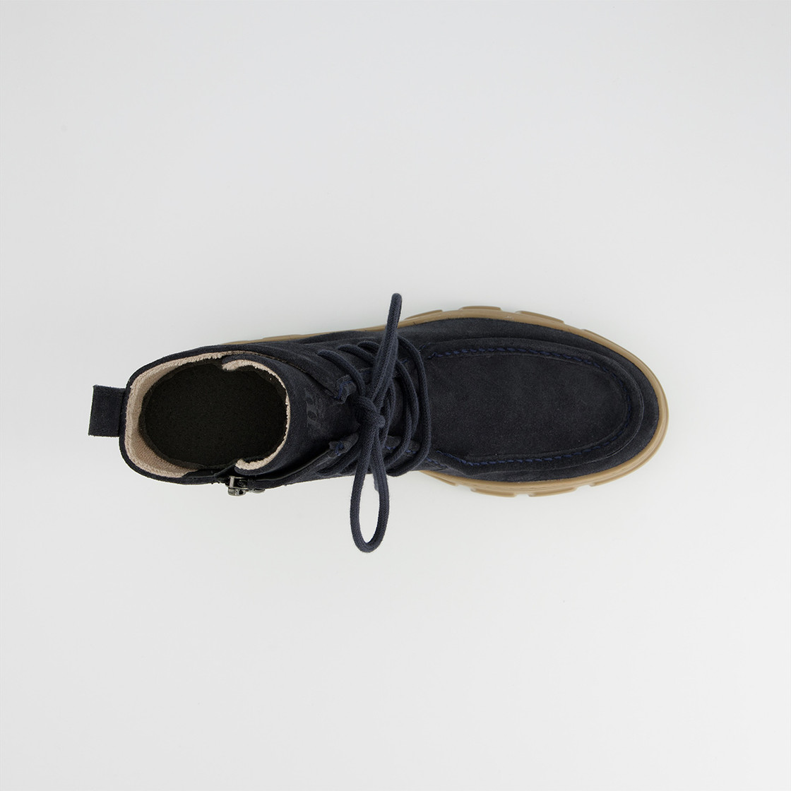 Paul Green 5499-030 - Blau - Sohle