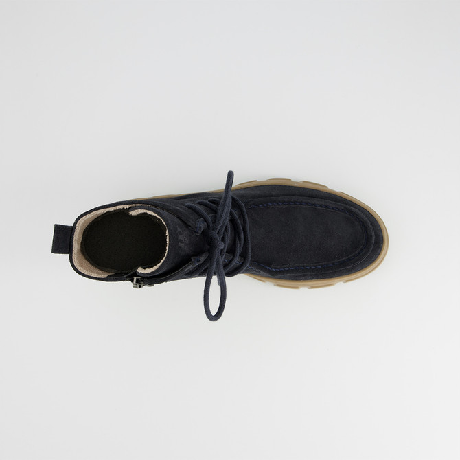 Paul Green 5499-030 - Blau - Sohle