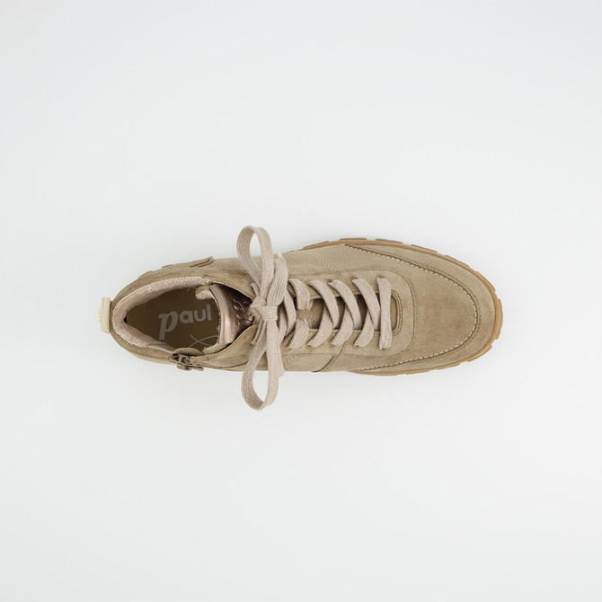 Paul Green 5506-000 - Beige - Sohle