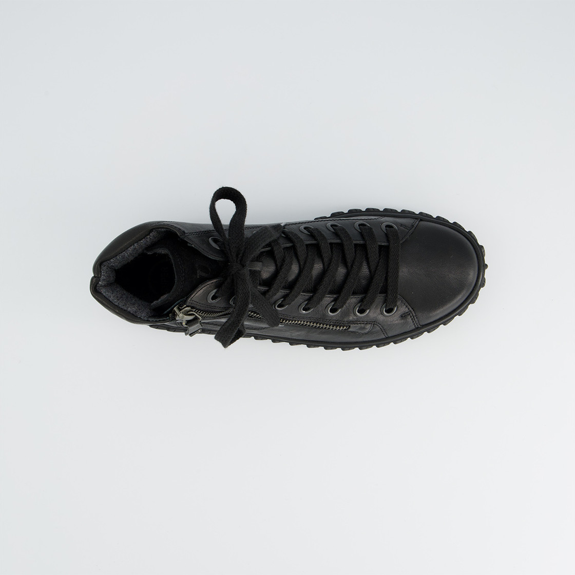 Paul Green 5446-020 - Schwarz - Sohle