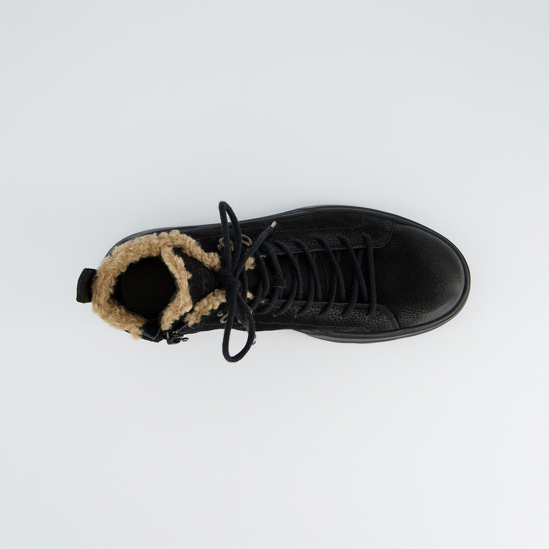 Paul Green 5497-030 - Schwarz - Sohle