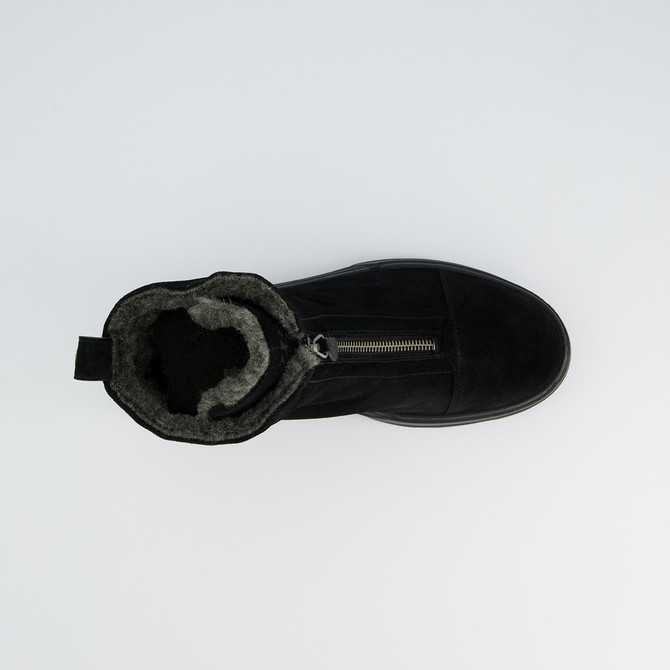 Paul Green 8243-028 - Schwarz - Sohle