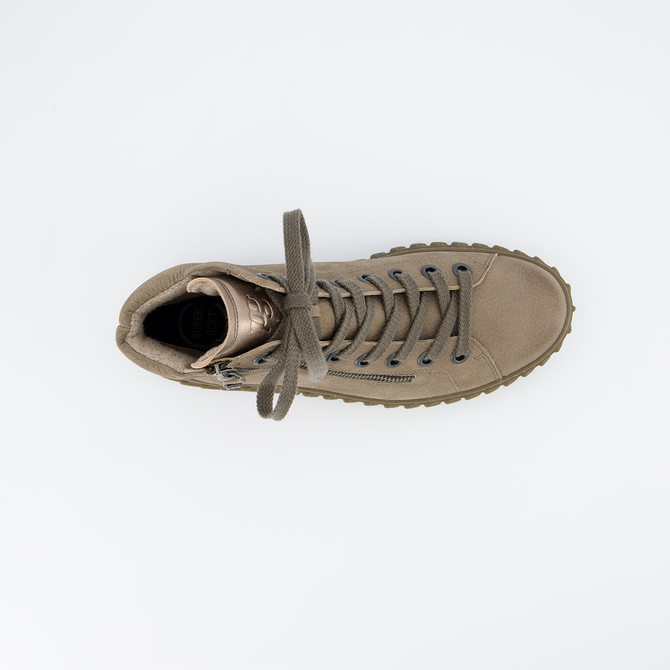 Paul Green 5446-040 - Taupe - Sohle
