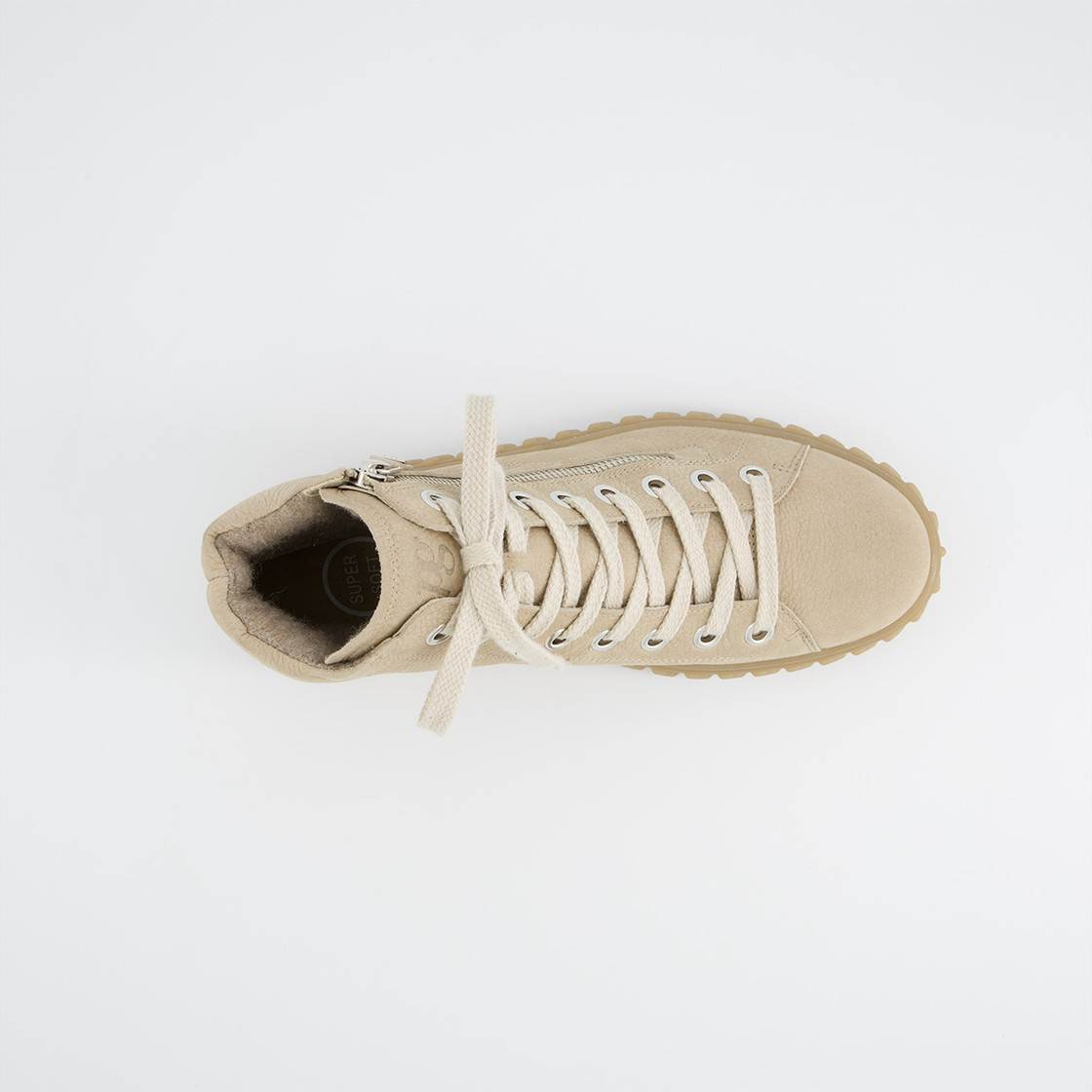Paul Green 5446-018 - Beige - Sohle
