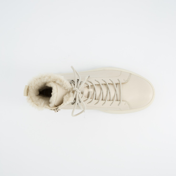 Paul Green 5497-040 - Beige - Sohle