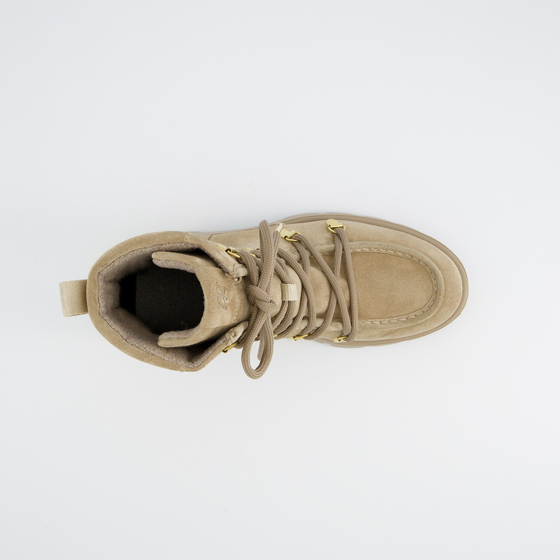 Paul Green 8237-008 - Beige - Sohle