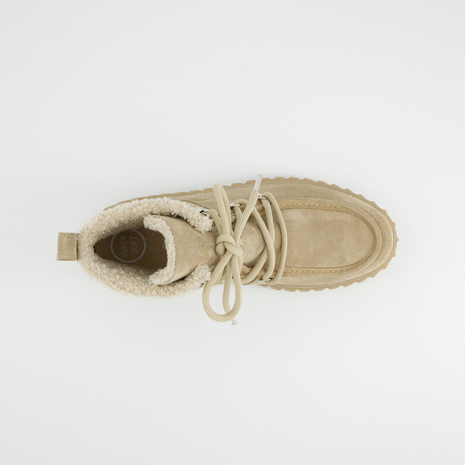 Paul Green 5502-000 - Beige - Sohle