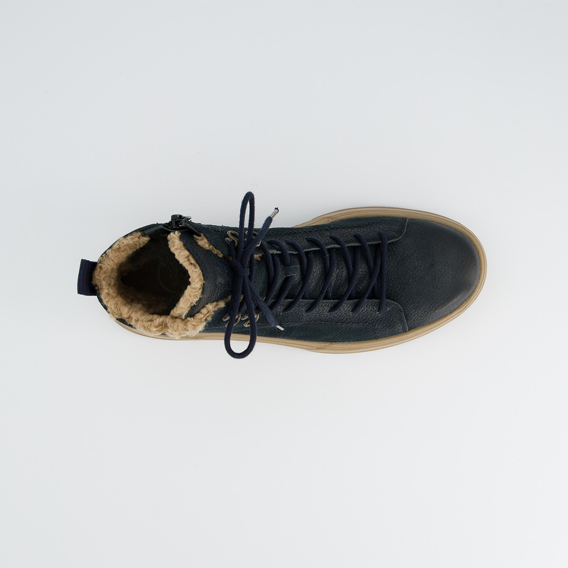 Paul Green 5497-020 - Blau - Sohle