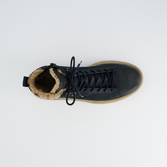 Paul Green 5497-020 - Blau - Sohle