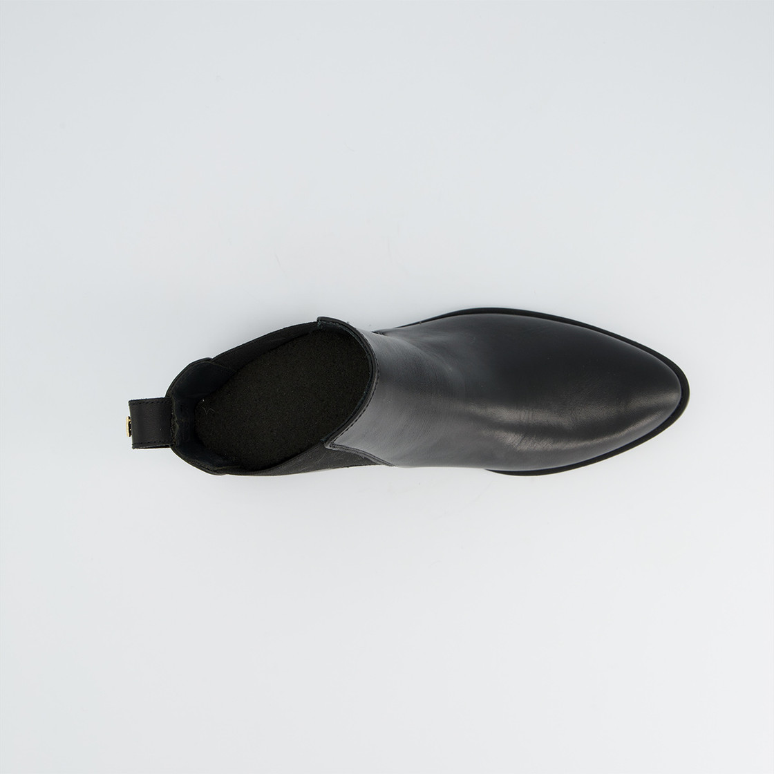 Paul Green 8264-000 - Schwarz - Sohle