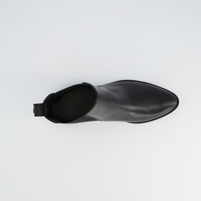Paul Green 8264-000 - Schwarz - Sohle
