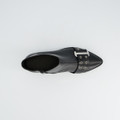 Paul Green 8227-008 - Schwarz - Sohle