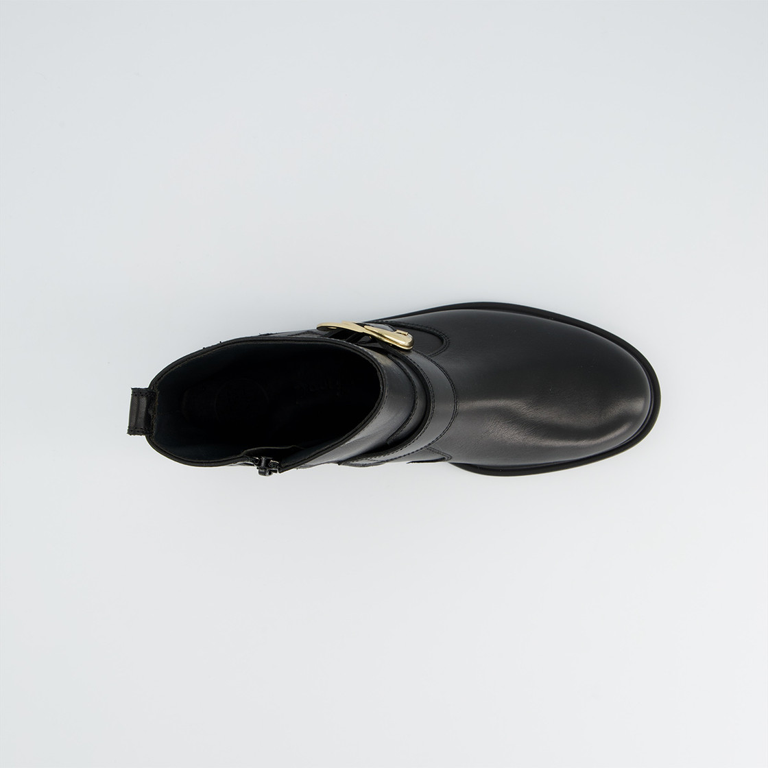 Paul Green 8230-008 - Schwarz - Sohle