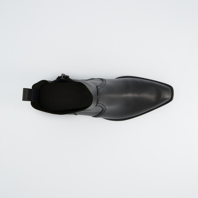 Paul Green 8276-000 - Schwarz - Sohle