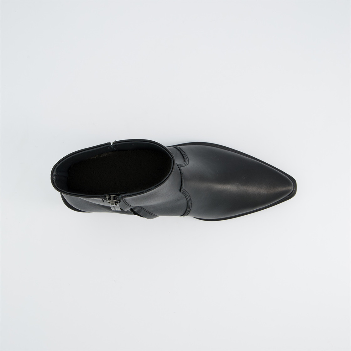 Paul Green 8244-008 - Schwarz - Sohle