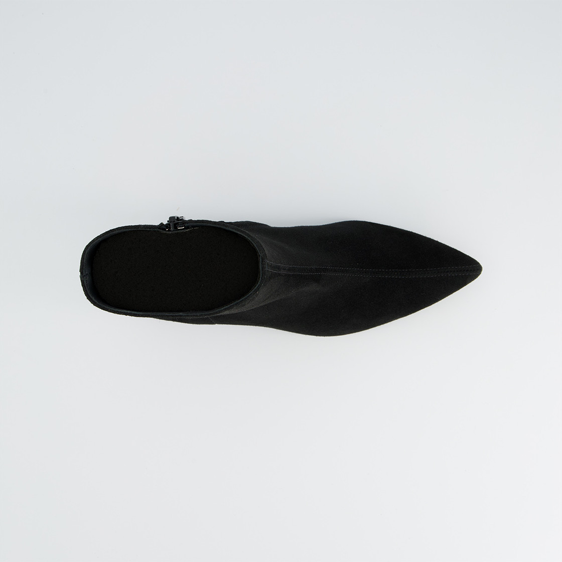 Paul Green 8288-010 - Schwarz - Sohle
