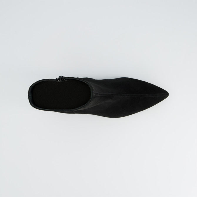 Paul Green 8288-010 - Schwarz - Sohle