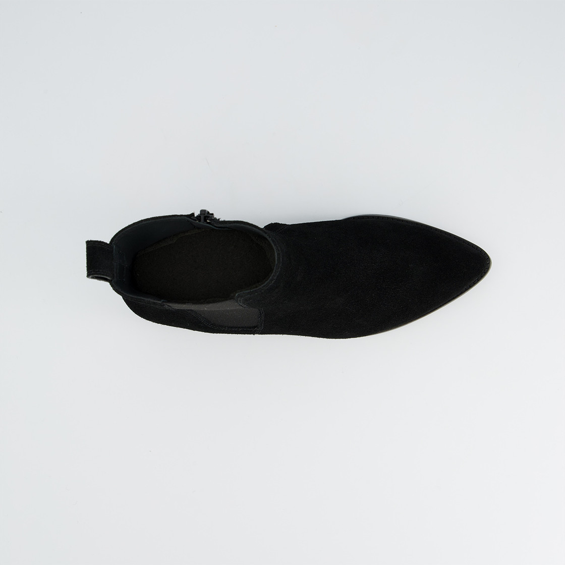 Paul Green 8271-020 - Schwarz - Sohle