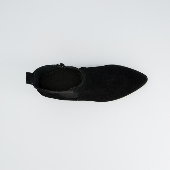 Paul Green 8271-020 - Schwarz - Sohle